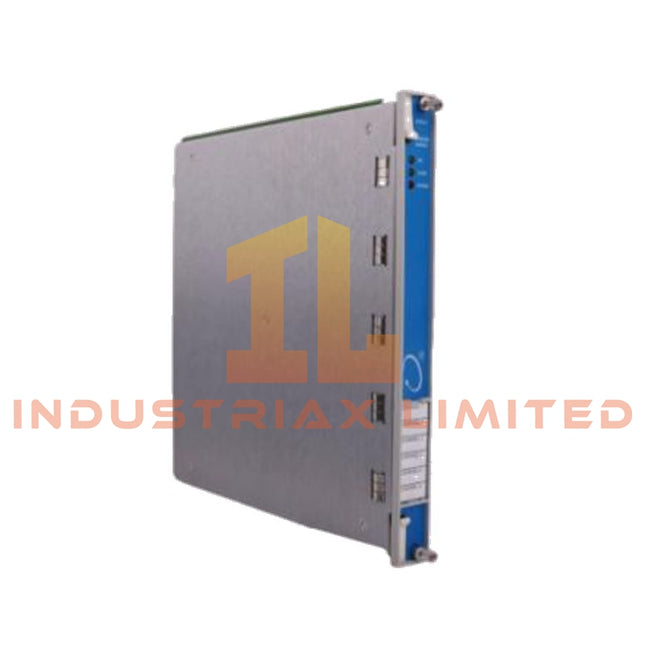 Bently Nevada 133811-02 3500/61 Temperature Monitor Module