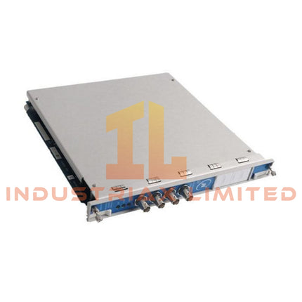 Bently Nevada 133811-02 3500/61 Temperature Monitor Module