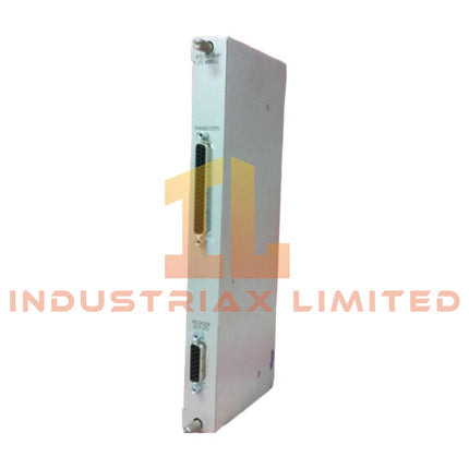 Bently Nevada 133827-02 RTD/TC Temperature I/O Module