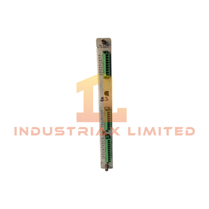 Bently Nevada 133835-02 3500 Series TC Isolated I/O Module