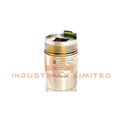 134M0389-01 | Ranger Pro Wireless Vibration Sensor | Bently Nevada