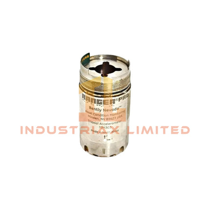 134M0389-01 | Ranger Pro Wireless Vibration Sensor | Bently Nevada