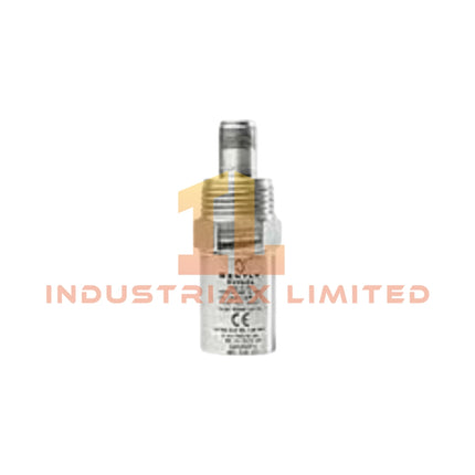 Bently Nevada 134M0389-04 Wireless Vibration Sensor