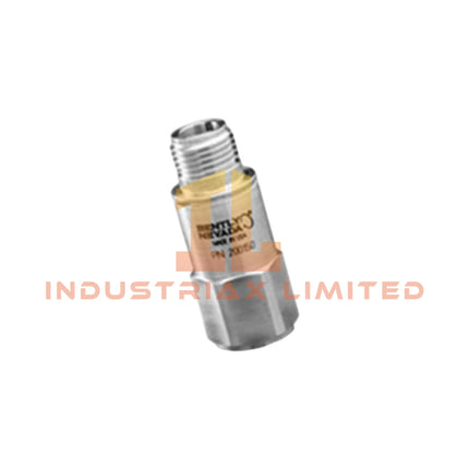 Bently Nevada 134M0389-04 Wireless Vibration Sensor