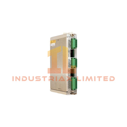 Bently Nevada 134M2166-01 / 134M6794-01 Proximitor Monitor Module