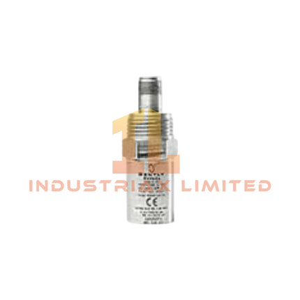 Bently Nevada 134M3942-02 Wireless Triaxial Vibration Sensor