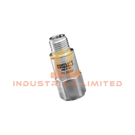 Bently Nevada 134M3942-02 Wireless Triaxial Vibration Sensor