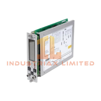 Bently Nevada 135321-01 3300/16 Dual Vibration Monitor Module
