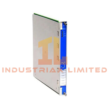 Bently Nevada 136179-01 3500 Series Isolated Input Module
