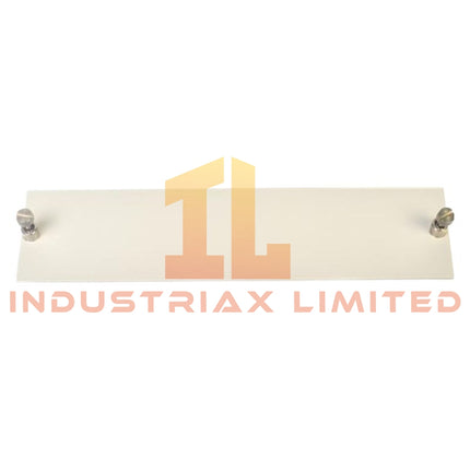 Bently Nevada 136386-01 Blank Filler Panel