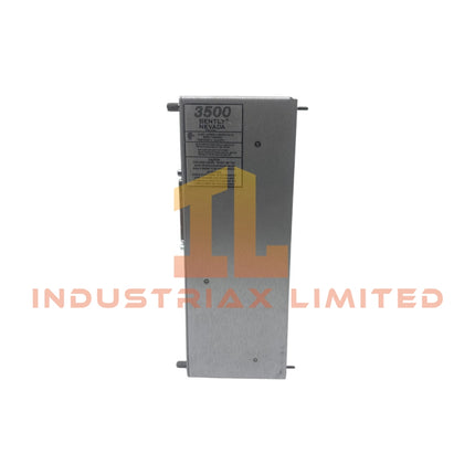 Bently Nevada 136483-01 Isolated +4 to +20 mA I/O Module