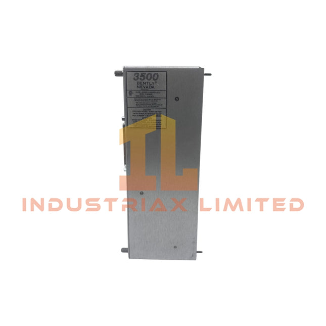 Bently Nevada 136483-01 Isolated +4 to +20 mA I/O Module