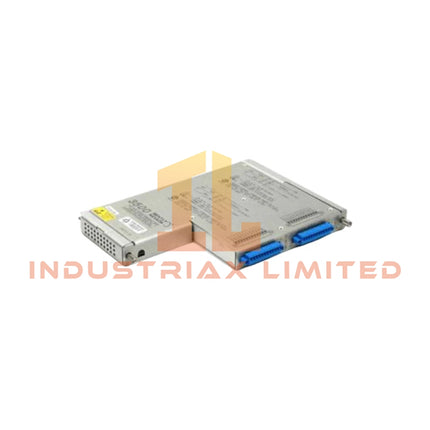 Bently Nevada 136751-02 3500 Series Isolated I/O Module