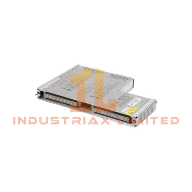 Bently Nevada 136751-02 3500 Series Isolated I/O Module