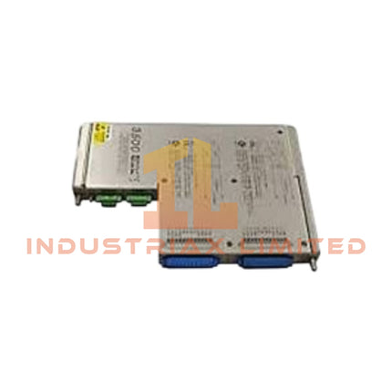 Bently Nevada 136751-02 3500 Series Isolated I/O Module