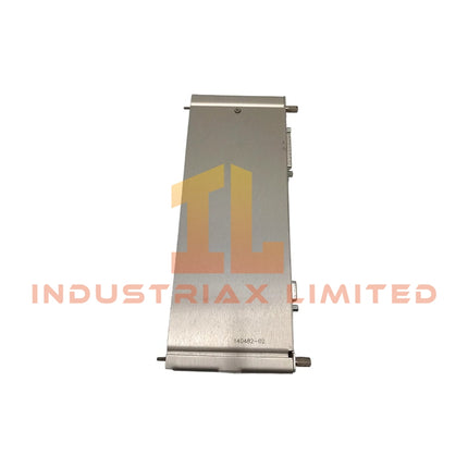 140482-02 3500/64M Dynamic Pressure I/O Module | Bently Nevada
