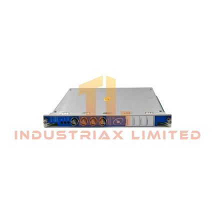 140734-03 3500/44M Aeroderivative GT Vibration Monitor Module | Bently Nevada