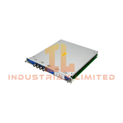 140734-03 3500/44M Aeroderivative GT Vibration Monitor Module | Bently Nevada