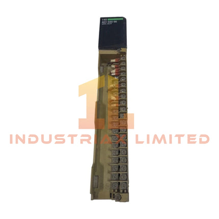 Analog Input Module Schneider Electric Modicon Quantum 140ACI03000