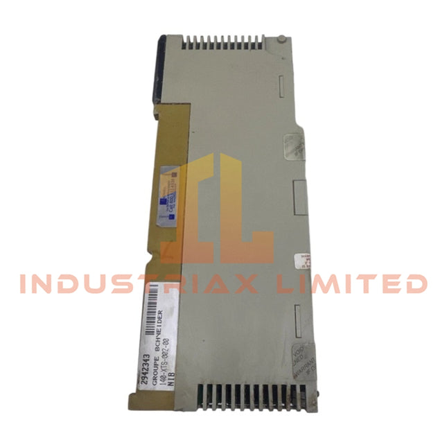 Analog Input Module Schneider Electric Modicon Quantum 140ACI03000