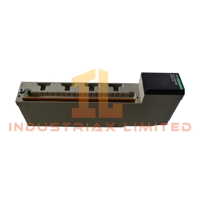 Schneider Electric 140ACI04000 Modicon Quantum Analog Input Module
