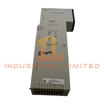Schneider Electric 140ACI04000 Modicon Quantum Analog Input Module
