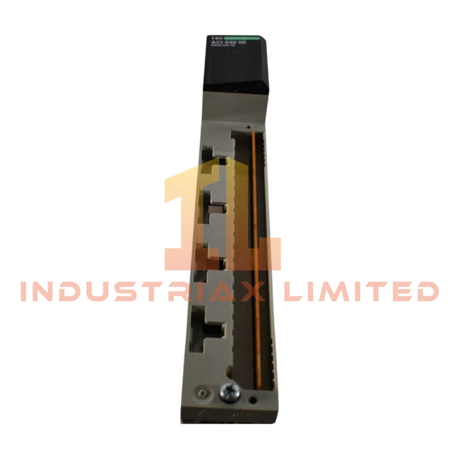 Schneider Electric 140ACI04000 Modicon Quantum Analog Input Module