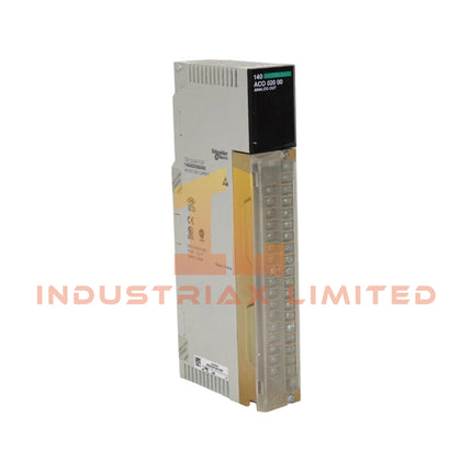 Schneider Electric 140ACO02000 Analog Output Module