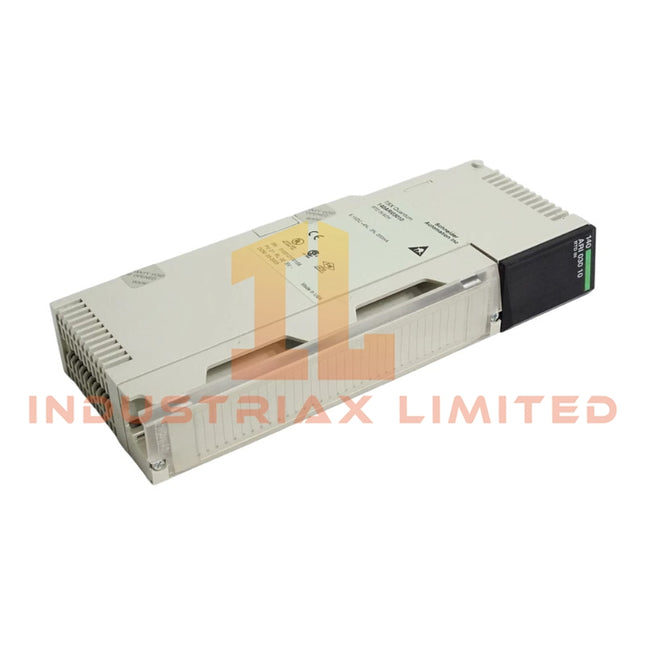 Schneider Electric 140ARI03010 Modicon Quantum Analog Input Module
