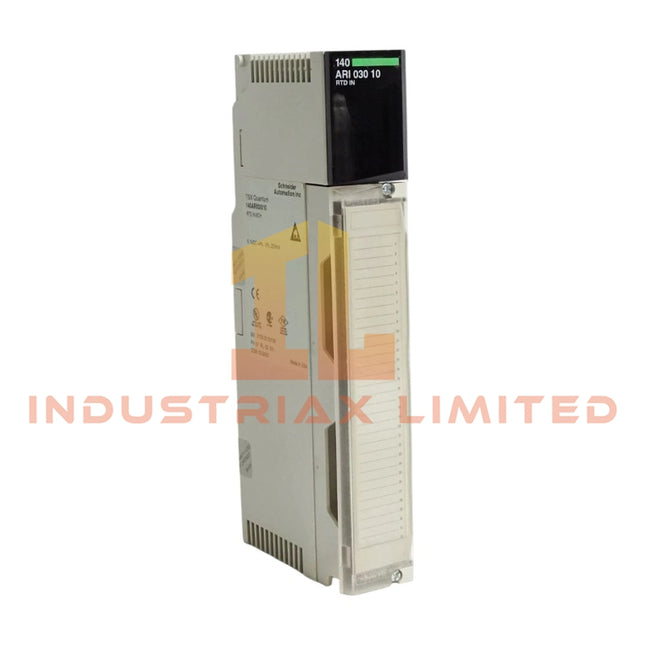 Schneider Electric 140ARI03010 Modicon Quantum Analog Input Module