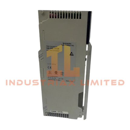 Hot Standby Module Schneider Electric Modicon Quantum 140CHS11000