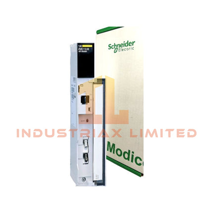 Hot Standby Kit 140CHS21000 Schneider Electric Modicon Quantum