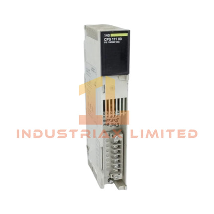Schneider Electric 140CPS11100 Modicon Quantum Power Supply Module
