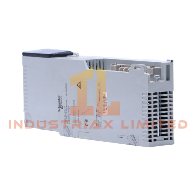 140CPS11420 Schneider Electric Modicon Quantum Power Supply Module