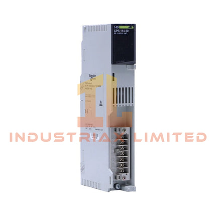 140CPS11420 Schneider Electric Modicon Quantum Power Supply Module