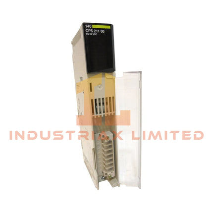 Schneider Electric Modicon Quantum Power Supply Module 140CPS21100