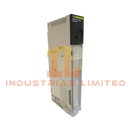 Schneider Electric Modicon Quantum Power Supply Module 140CPS21100
