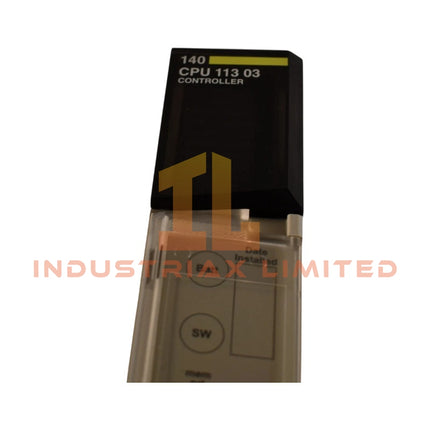 Schneider Electric 140CPU11303 Processor Module