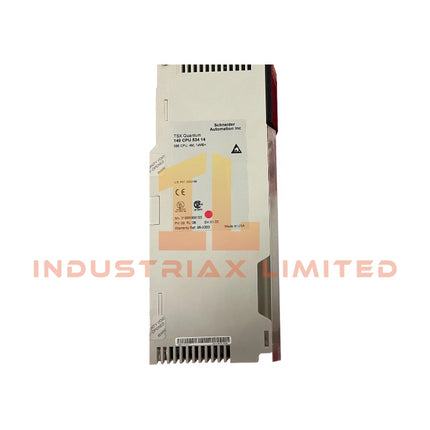 Schneider Electric 140CPU53414 CPU Module