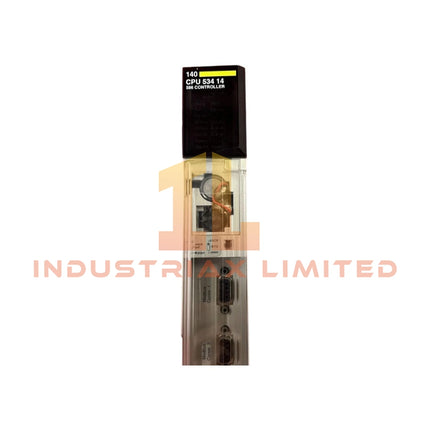 Schneider Electric 140CPU53414 CPU Module