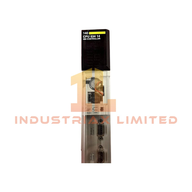 Schneider Electric 140CPU53414 CPU Module