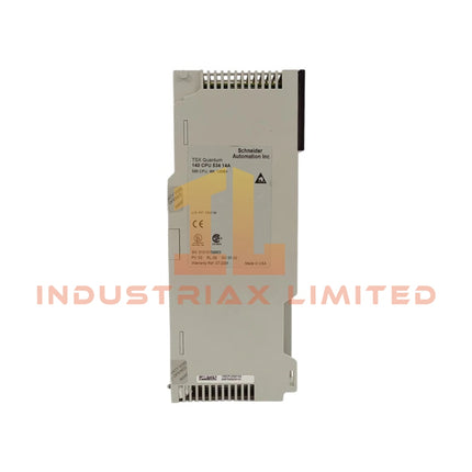 Schneider Electric 140CPU53414A Modicon Quantum Processor Unit