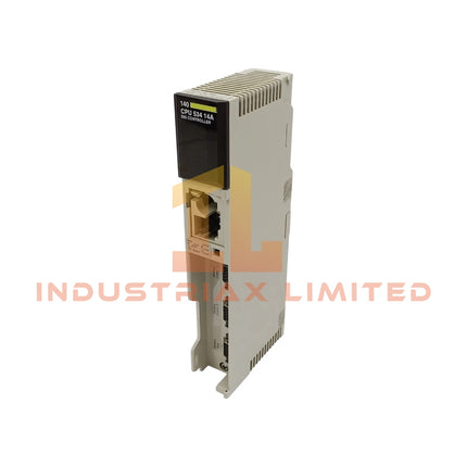 Schneider Electric 140CPU53414A Modicon Quantum Processor Unit