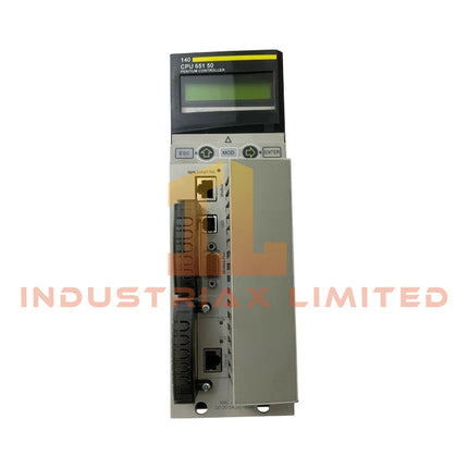 140CPU65150C Schneider Electric Modicon Quantum Unity Processor