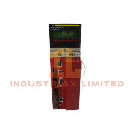 140CPU65160 Unity Processor Module | Schneider Electri Modicon Quantum