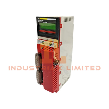 140CPU67160S Schneider Electric Unity Safety Processor