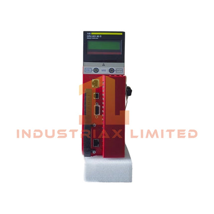140CPU67160S Schneider Electric Unity Safety Processor