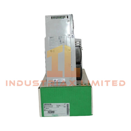 Unity Hot Standby Processor Module Schneider Electric 140CPU67260