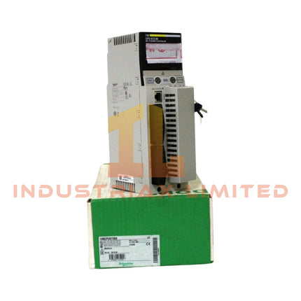 Unity Hot Standby Processor Module Schneider Electric 140CPU67260