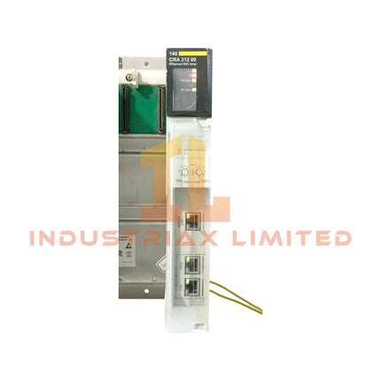 140CRA31200 Schneider Electric Modicon Quantum RIO Drop Adaptor